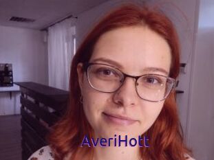 AveriHott