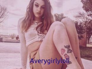 Averygirlyloli