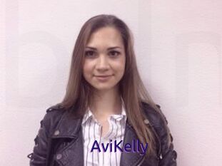 AviKelly