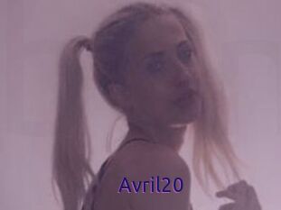 Avril20