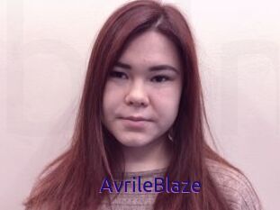 AvrileBlaze
