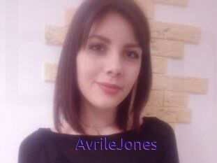 AvrileJones