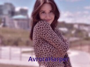 AvroraHarper