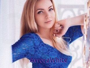 AvroraWhite