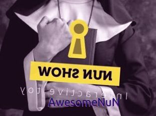 AwesomeNuN