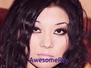 AwesomeRay