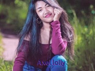 Axel_lolly