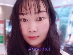 Axiaomei