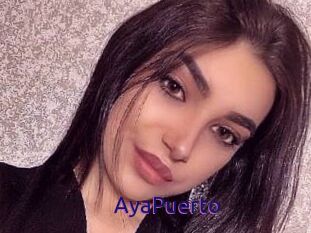 AyaPuerto
