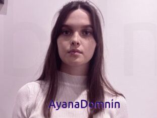 AyanaDomnin