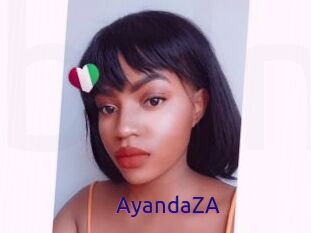 AyandaZA