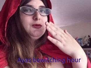 Ayas_bewitching_hour