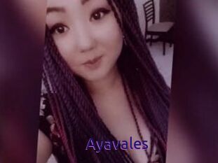 Ayavales