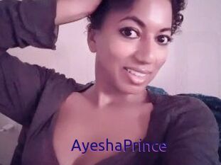 AyeshaPrince