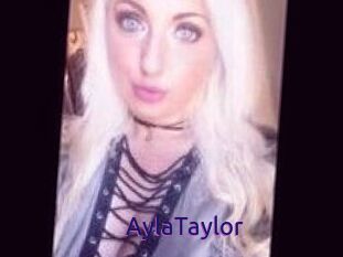 AylaTaylor