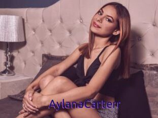 AylanaCarterr