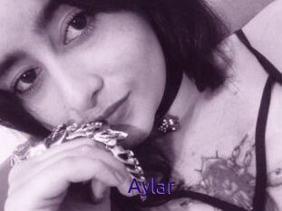 Tyfanny