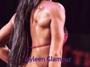 Ayleen_Glamour