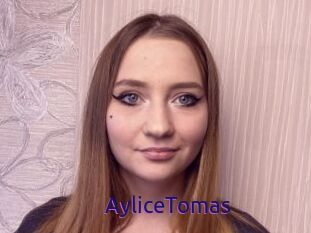 AyliceTomas
