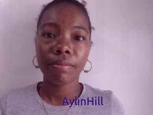 AylinHill