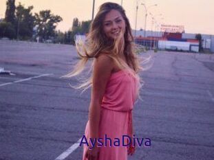AyshaDiva