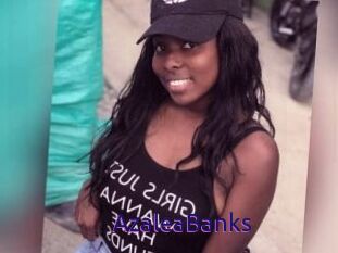 AzaleaBanks