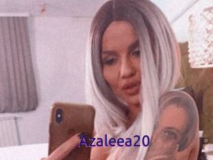 Azaleea20