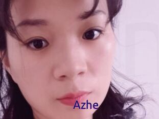 Azhe