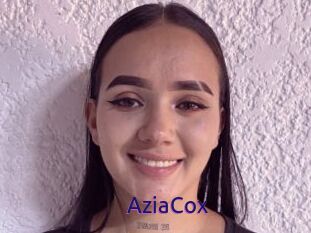 AziaCox