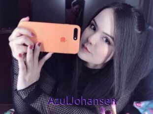 AzulJohansen