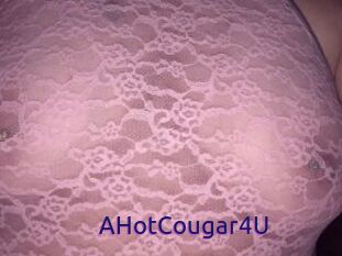 AHotCougar4U