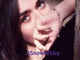 ASnowWhite