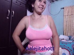 Aalejitahott