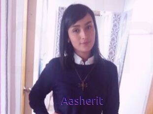Aasherit