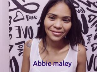 Abbie_maley