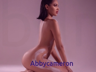 Abbycameron