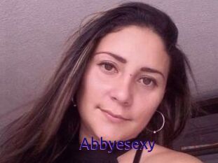 Abbyesexy