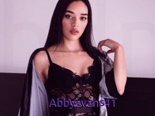 Abbyevans41