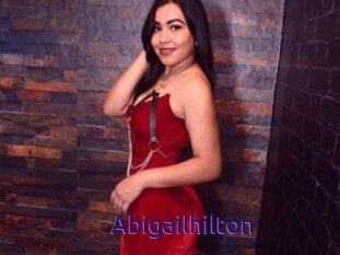 Abigailhilton