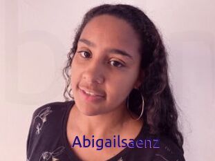 Abigailsaenz