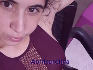 Abrilcarolina