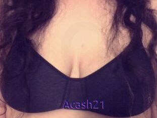 Acash21