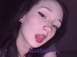 Accabelow
