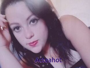 Acteahot
