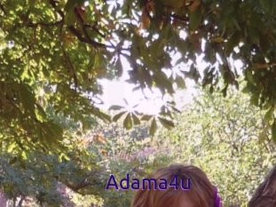 Adama4u