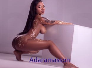 Adaramasson