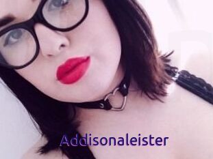 Addisonaleister