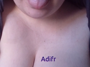 Adifr