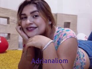 Adrianaliom