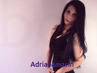 Adrianamarin